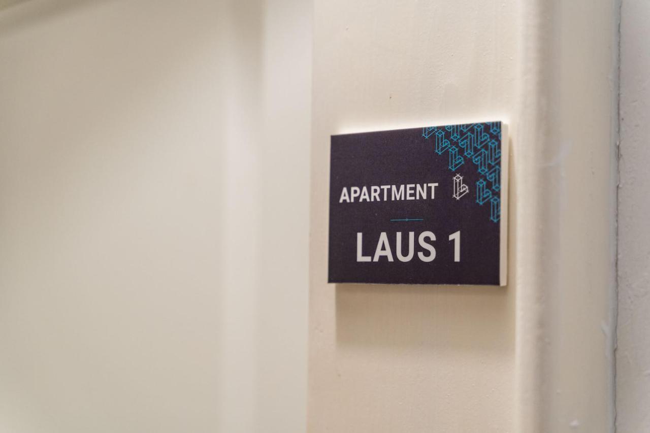 Apartment Laus I , In Old Town