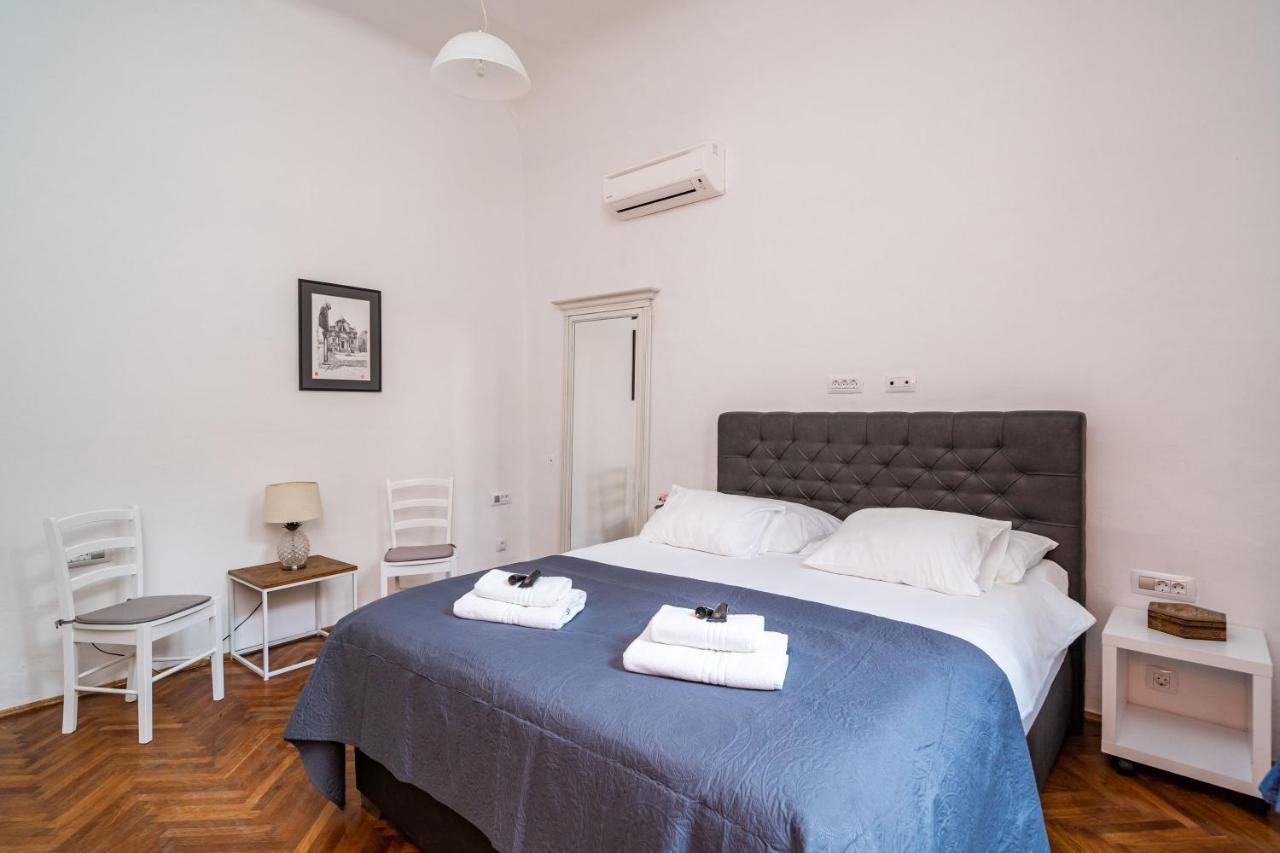 Apartment Laus I , In Old Town