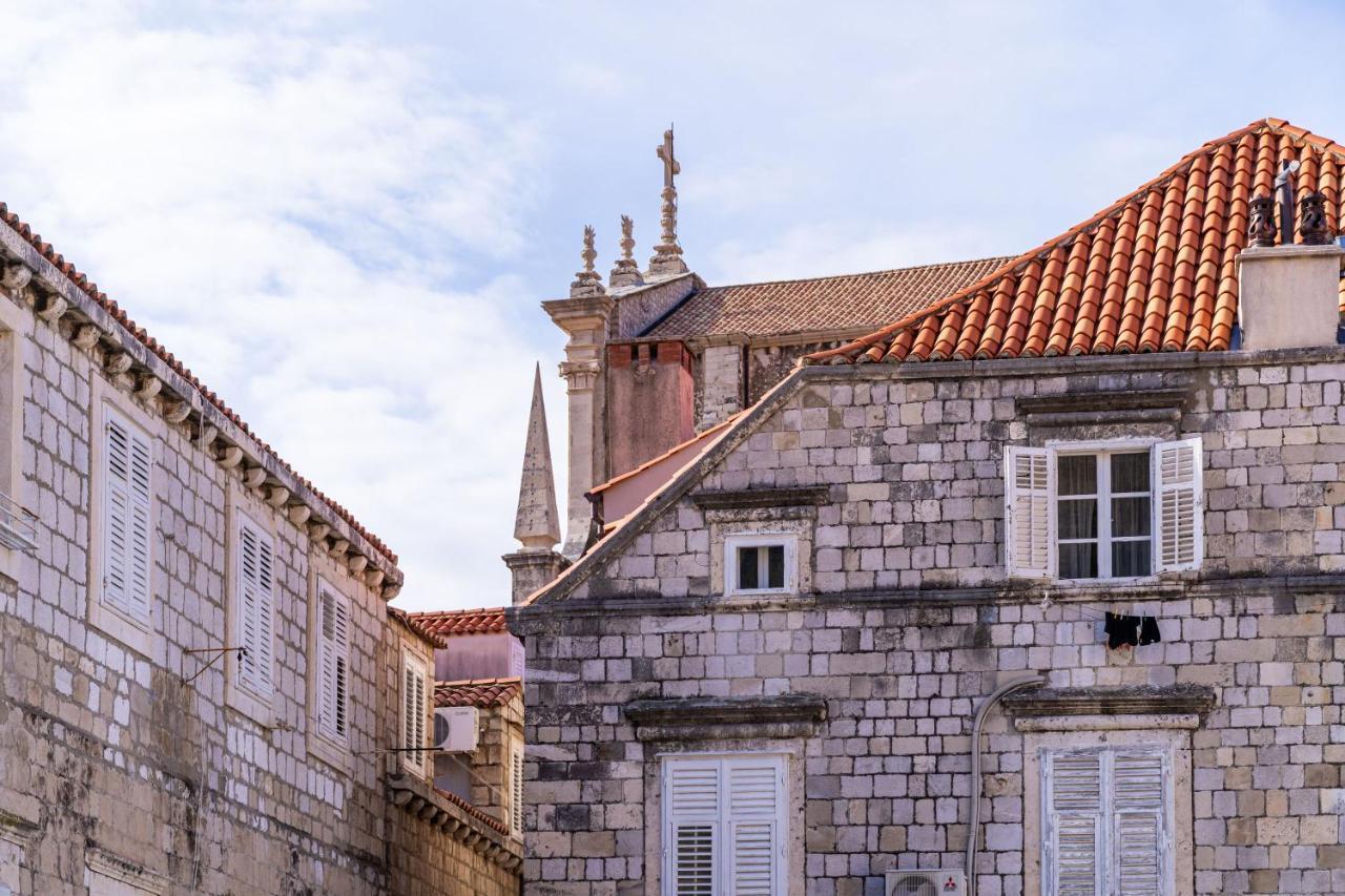 Laus I , In Old Town * Dubrovnik
